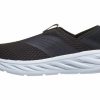 Footwear * | Hoka Women'S Ora Recovery Shoe (Bphn Black/Phantom)