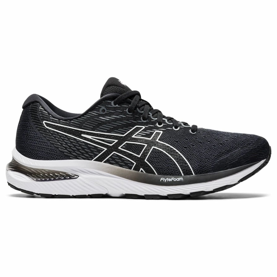 Footwear * | Asics Men'S Gel-Cumulus 22 (022 Carrier Grey/Black)