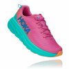 Footwear * | Hoka Women'S Rincon 3 (Ppat Phlox Pink/Atlantis)