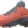 Footwear * | Salomon Women'S Speedcross 5 Gtx (Persimon/Phantom)