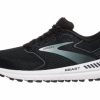 Footwear * | Brooks Men'S Beast '20 4E Extra Wide (051 Black/Ebony/Grey)