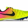 Footwear * | Nike Womens Zoom Rival M 8 (999 Multi-Color/Multi-Color-Black)