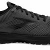 Footwear * | Brooks Men'S Revel 5 (038 Black/Ebony/Black)