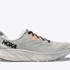 Footwear * | Hoka Men'S Arahi 6 (Hmbc Harbor Mist/Black)