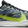 Footwear * | Nike Women'S Zoom W 4 (100 White/Volt-Black)