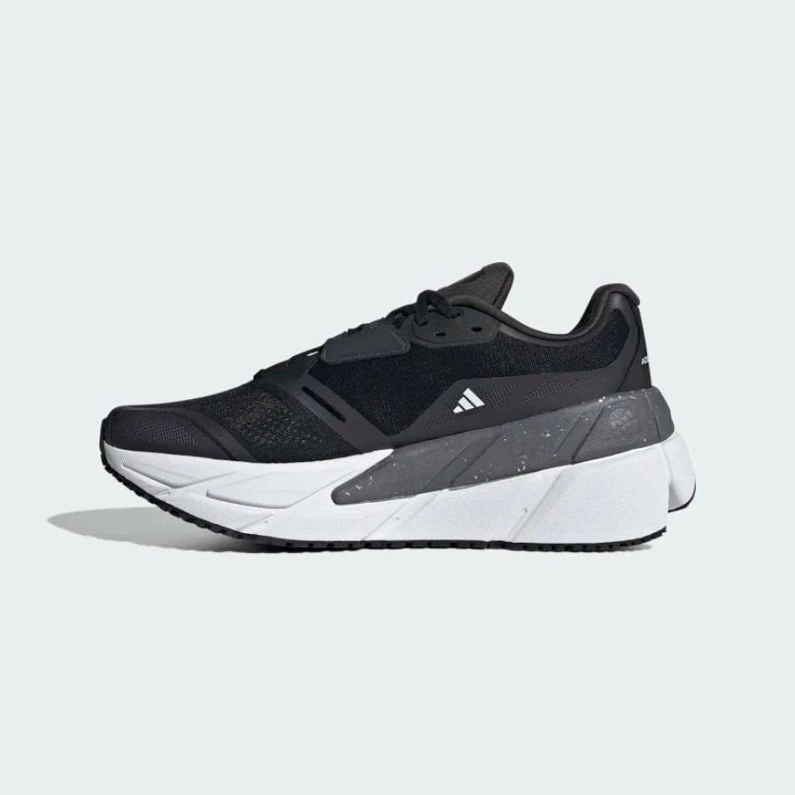 Footwear * | Adidas Men'S Adistar Cs (Core Black/Cloud White/Carbon)