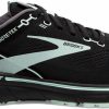 Footwear * | Brooks Women'S Ghost 14 Gtx (015 Black/Blackened Pearl)