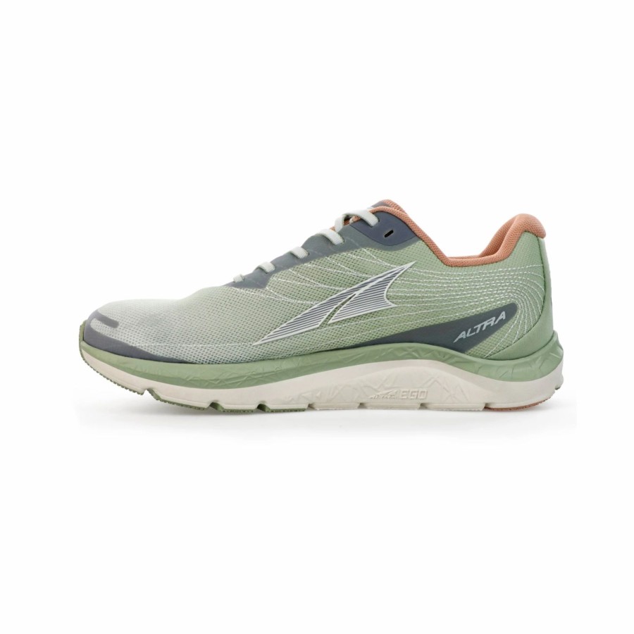 Footwear * | Altra Women'S Rivera 2 (333 Light Green)