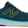 Footwear * | New Balance Men'S 1080 V11 (Y Trek/Sulphur Yellow)