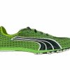 Footwear * | Puma Unisex Complete Slx Zone (01 Fluoro Green/Black/White)