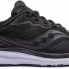 Footwear * | Saucony Men'S Ride 14 "Reflexion" (60 Black/White)