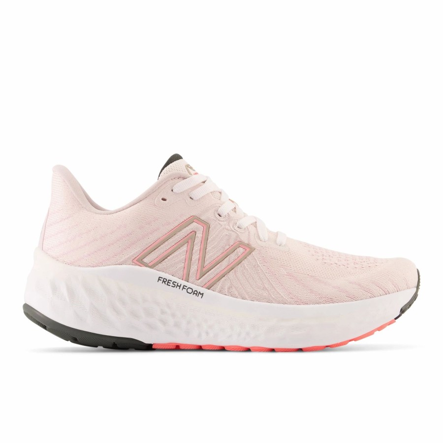 Footwear * | New Balance Women'S Fresh Foam Vongo V5 (Cp Washed Pink/Grapefruit/Stone Pink)