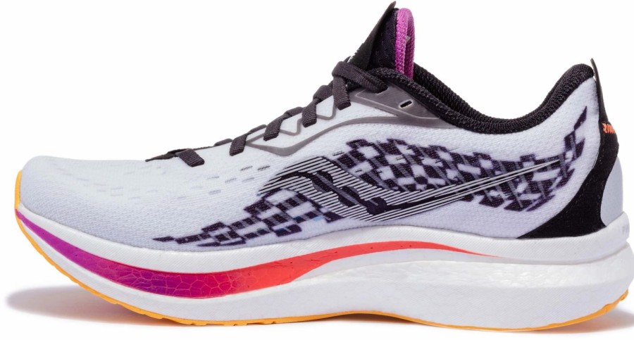 Footwear * | Saucony Women'S Endorphin Speed 2 (40 Reverie)