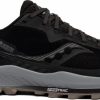 Footwear * | Saucony Men'S Peregrine 11 Gtx (45 Black/Gravel)