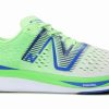 Footwear * | New Balance Men'S Fuelcell Supercomp Pacer (Lw White/Vibrant Spring)