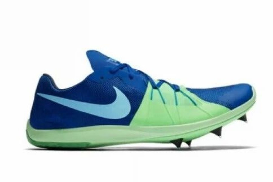 Footwear * | Nike Zoom Forever Xc 5 (403 Blue Jay/Polarized Blue)