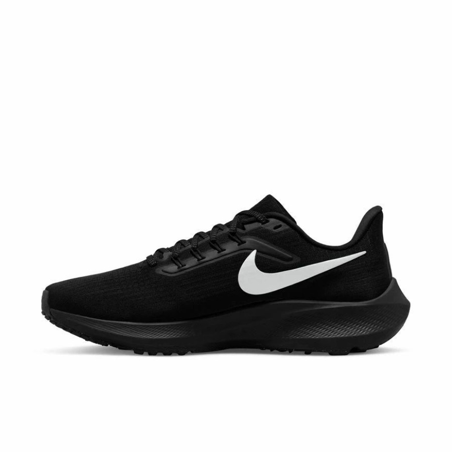 Footwear * | Nike Women'S Air Zoom Pegasus 39 (002 Black/Black/Black/Reflective Silver)