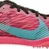 Footwear * | Nike Women'S Zoom W 4 (601 Hyper Punch/Hyper Jade-Black)