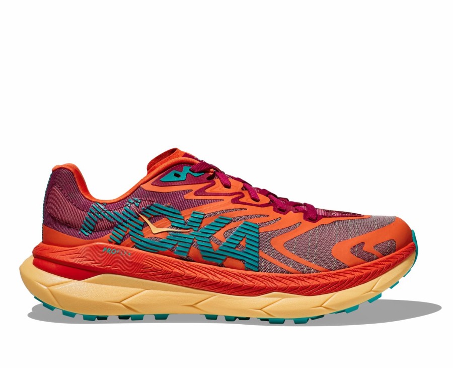 Footwear * | Hoka Women'S Tecton X 2 (Cjfm Cherries Jubilee/Flame)