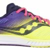 Footwear * | Saucony Women'S Fastwitch 9 (2 Citron)