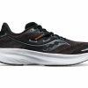 Footwear * | Saucony Women'S Guide 16 (05 Black/White)