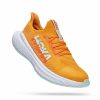 Footwear * | Hoka Men'S Carbon X 3 (Rycm Radiant Yellow/Camellia)