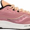 Footwear * | Saucony Women'S Freedom 4 (55 Rosewater/Sunset)