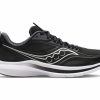 Footwear * | Saucony Women'S Kinvara 13 (05 Black/Silver)