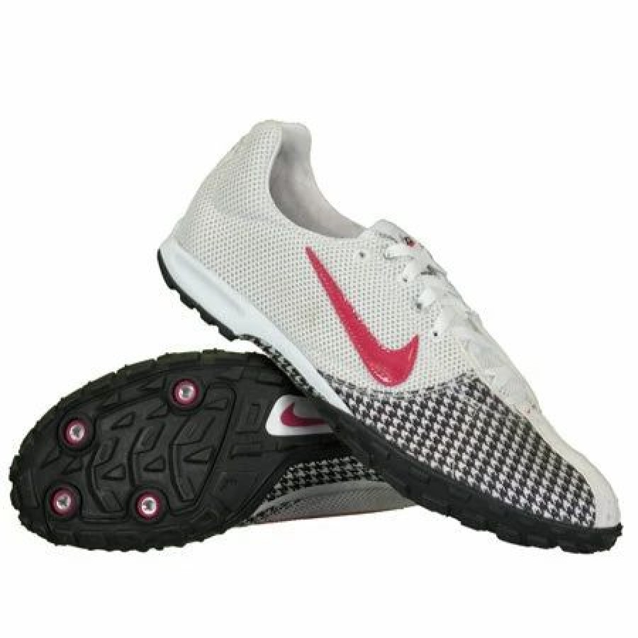 Footwear * | Nike Women'S Jana Star Xc Iii (161 White/Voltage Cherry/Black)