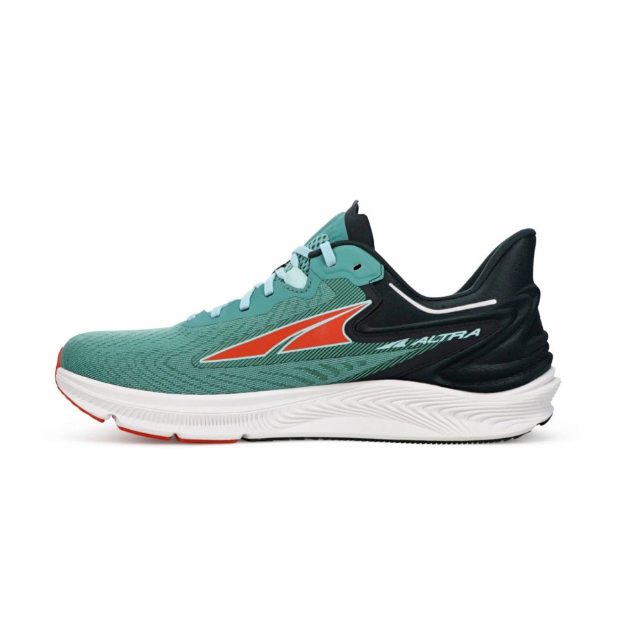 Footwear * | Altra Men'S Torin 6 (305 Dusty Teal)