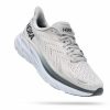 Footwear * | Hoka Men'S Clifton 8 (Lrnc Lunar Rock/Nimbus Cloud)