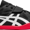 Footwear * | Asics Unisex Hyper Throw 3 (001 Black/White)