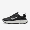 Footwear * | Nike Women'S React Miler 2 Shield (001 Black/Platinum Tint-Off Noir)