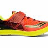 Footwear * | Saucony Unisex Uplift Hj2 (2 Vizi Red/Citron)