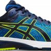 Footwear * | Asics Men'S Gt-4000 2 Wide (401 Directoire Blue/Midnight)