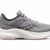 Footwear * | Saucony Women'S Tempus (15 Alloy/Quartz)