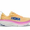 Footwear * | Hoka Women'S Bondi 8 (Icyc Impala/Cyclamen)