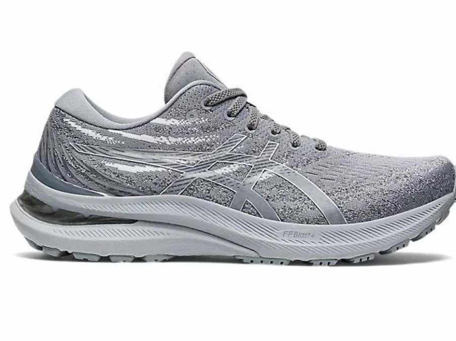 Footwear * | Asics Women'S Gel-Kayano 29 (021 Sheet Rock/Pure Silver)