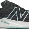 Footwear * | New Balance Women'S Fuelcell Rebel V2 (Lr Black/White Mint/White Mint/Citrus Punch)