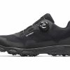 Footwear * | Icebug Men'S Rover Bugrip Gtx ( 9A Black)