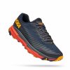 Footwear * | Hoka Men'S Torrent 2 (Osfs Outer Space/Fiesta)