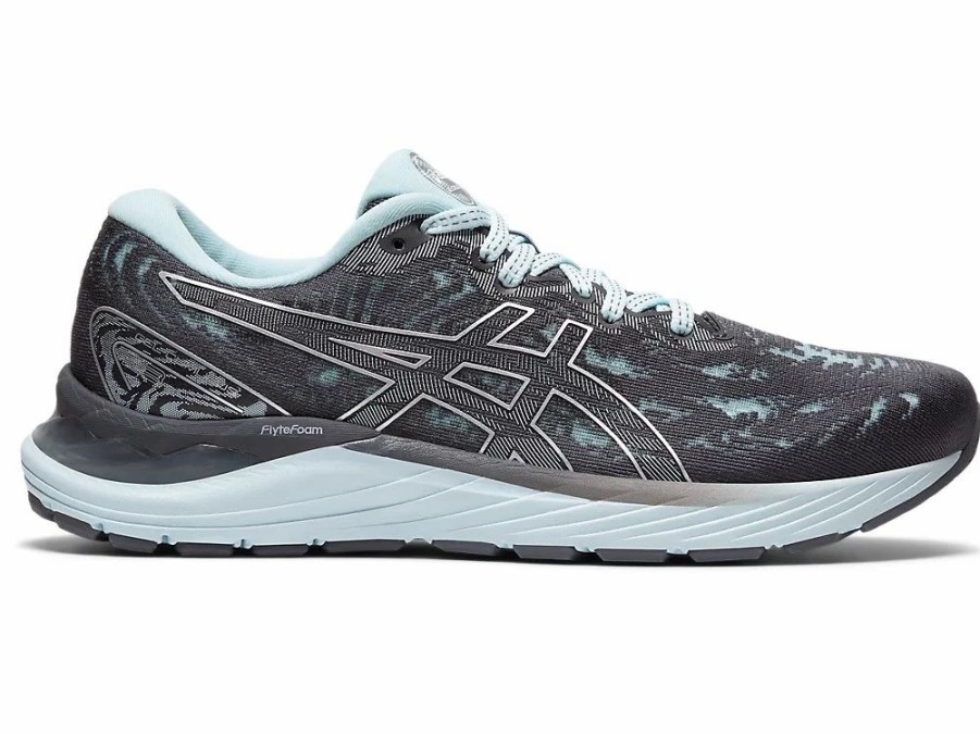 Footwear * | Asics Women'S Gel-Cumulus 23 (021 Carrier Grey/Pure Silver)