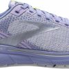 Footwear * | Brooks Women'S Ghost 14 (566 Lilac/Purple/Lime)