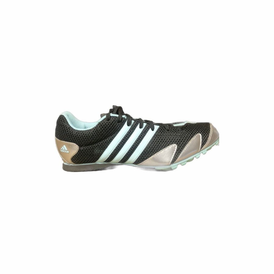 Footwear * | Adidas Women'S Cosmos 07 (Black/Splash/Metallic Silver)