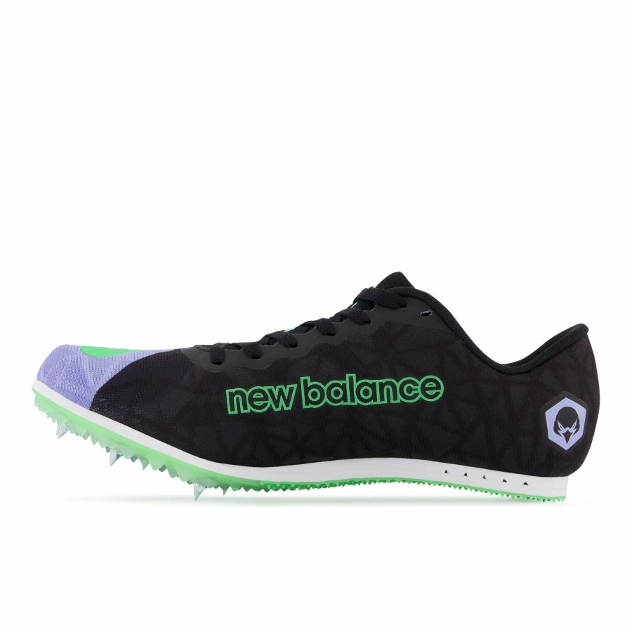 Footwear * | New Balance Women'S Md500 V8 (F Blue/Black)