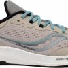 Footwear * | Saucony Men'S Freedom 4 (35 Stone/Alloy)