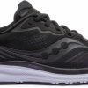 Footwear * | Saucony Women'S Ride 14 "Reflexion" (60 Black/White)