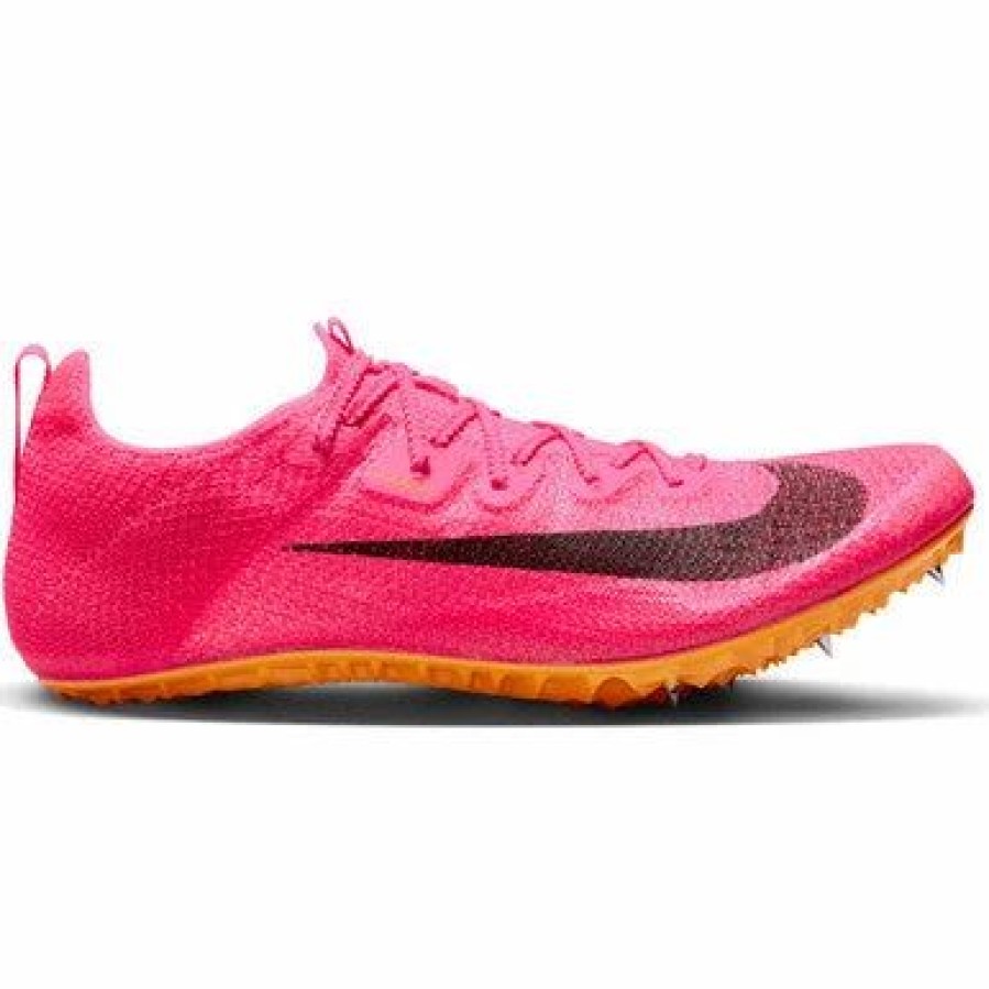 Footwear * | Nike Zoom Superfly Elite 2 (600 Hyper Pink/Black/Laser Orange)