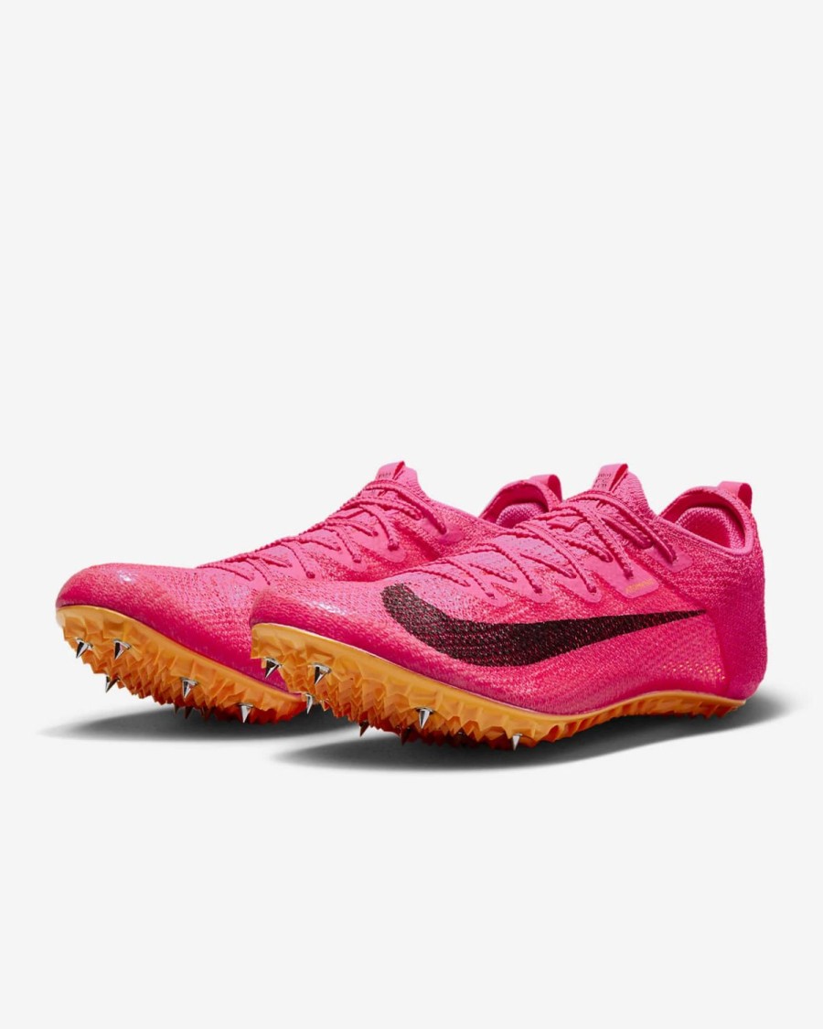 Footwear * | Nike Zoom Superfly Elite 2 (600 Hyper Pink/Black/Laser Orange)