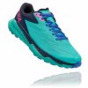 Footwear * | Hoka Women'S Zinal (Aosp Atlantis/Outer Space)